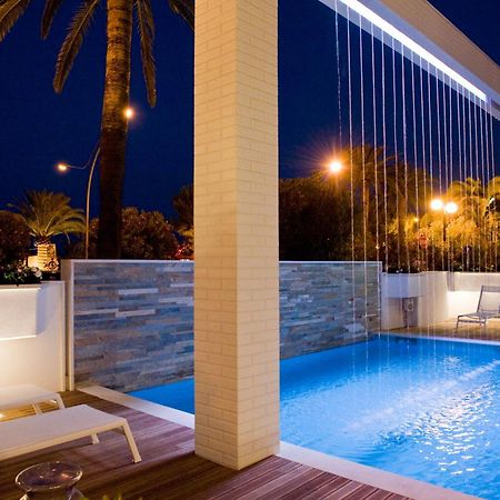 Residence Mareamare Grottammare Exterior photo