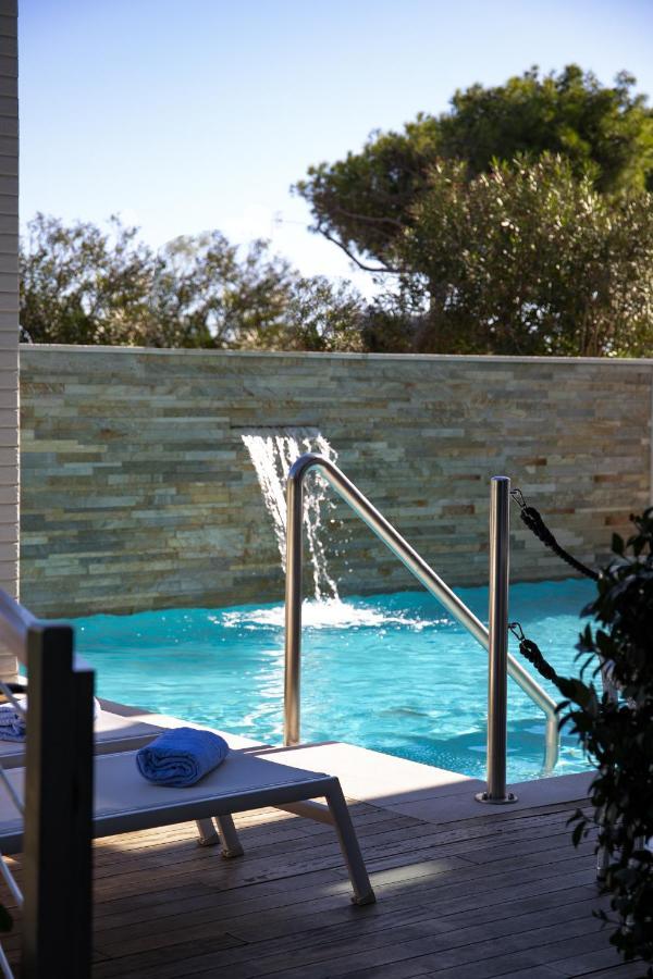Residence Mareamare Grottammare Exterior photo