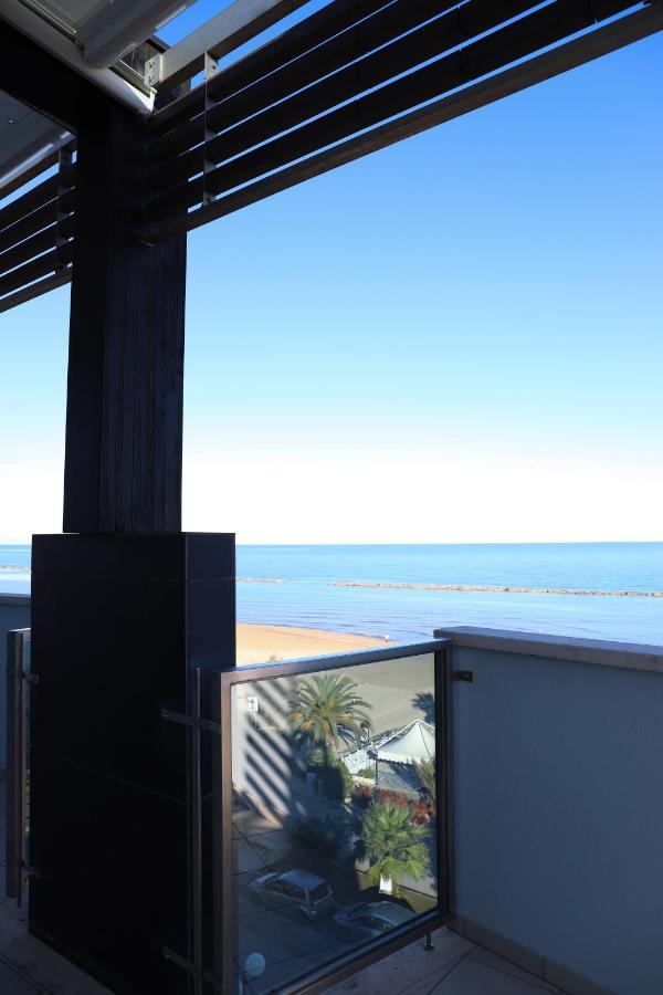 Residence Mareamare Grottammare Exterior photo