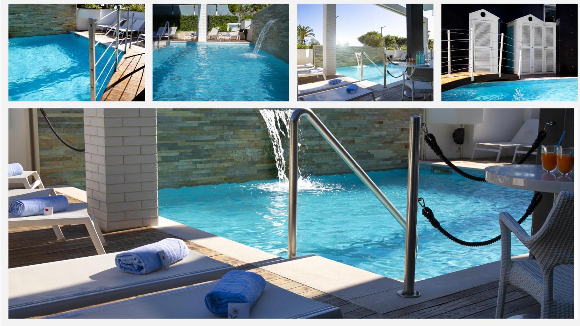 Residence Mareamare Grottammare Exterior photo