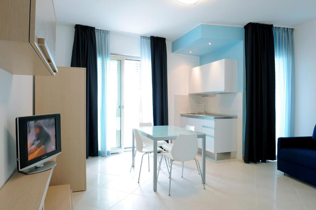 Residence Mareamare Grottammare Room photo