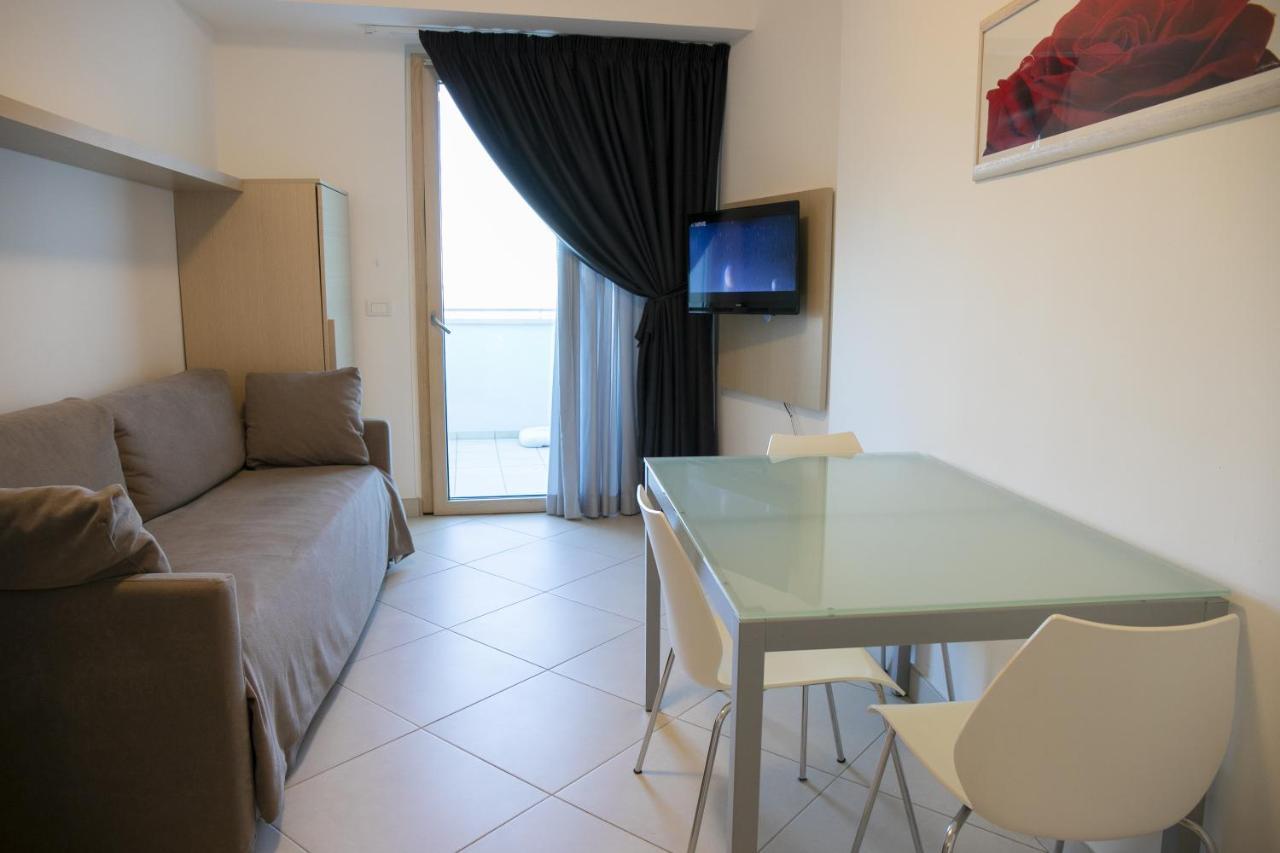 Residence Mareamare Grottammare Room photo