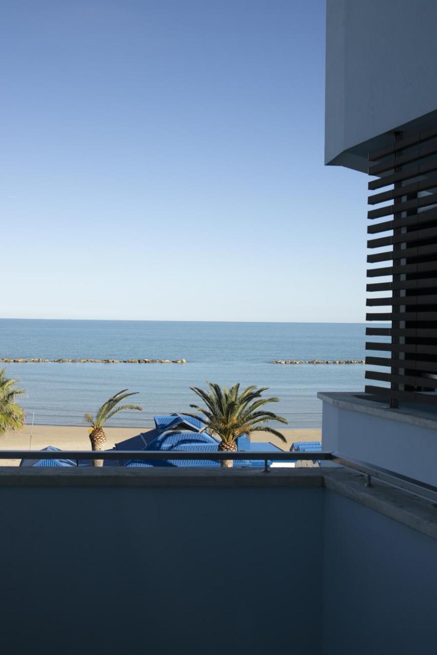 Residence Mareamare Grottammare Exterior photo