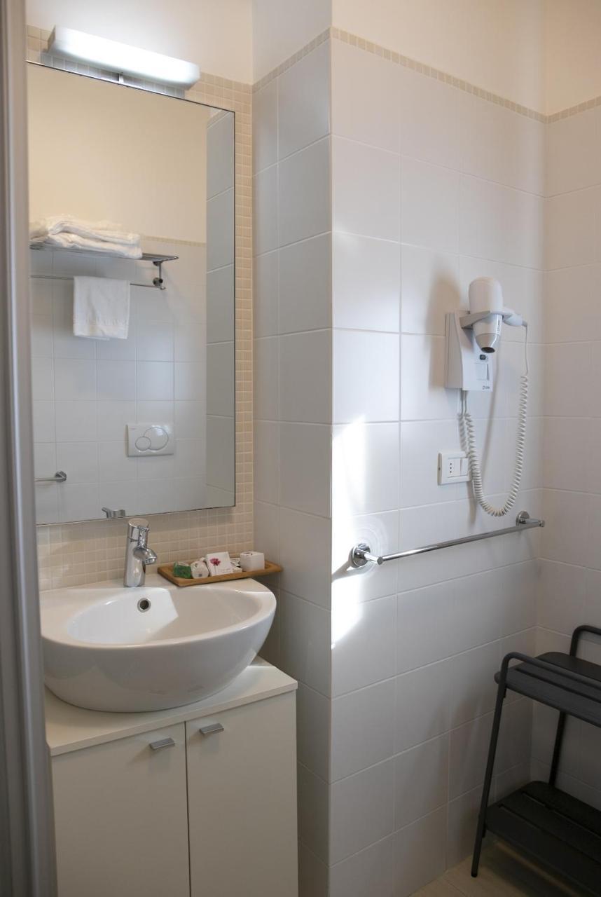 Residence Mareamare Grottammare Room photo