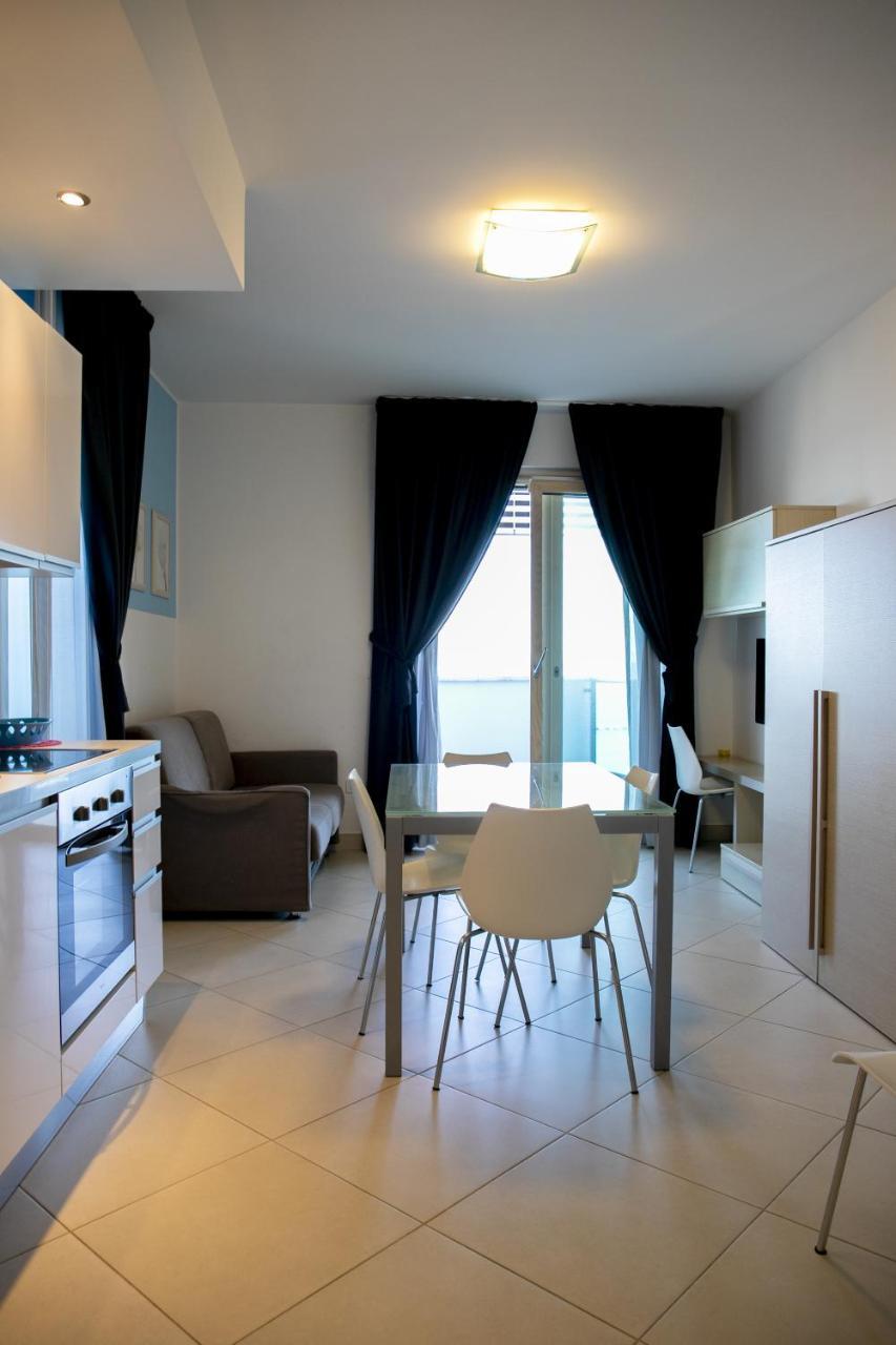 Residence Mareamare Grottammare Room photo