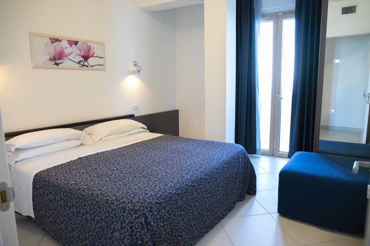 Residence Mareamare Grottammare Exterior photo