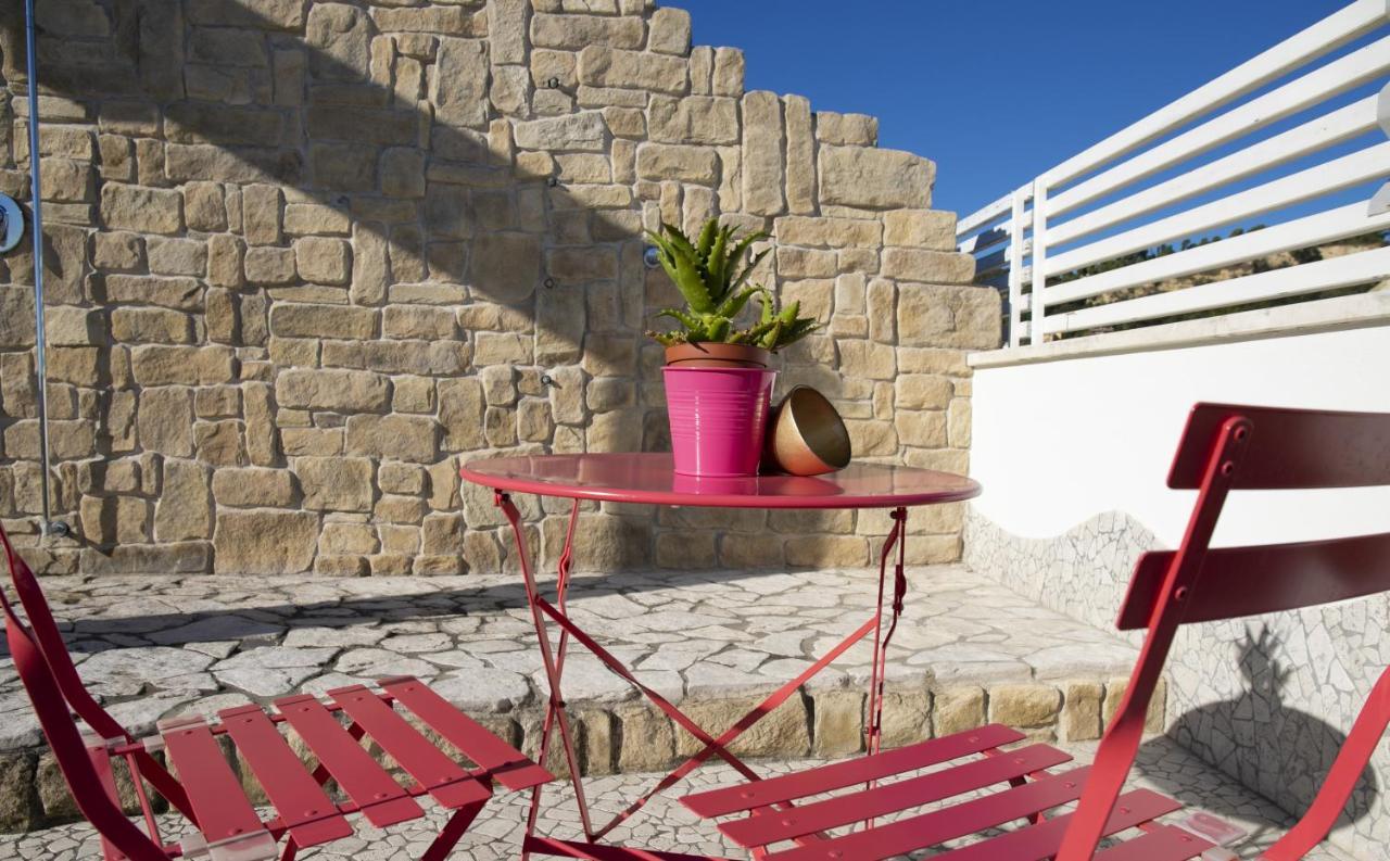Residence Mareamare Grottammare Exterior photo