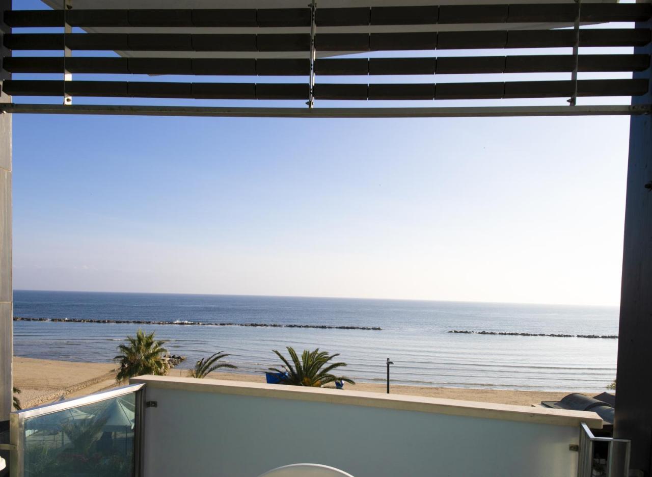 Residence Mareamare Grottammare Exterior photo