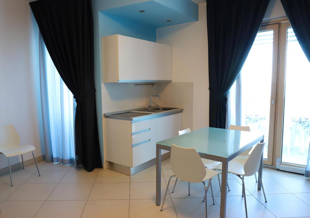 Residence Mareamare Grottammare Exterior photo